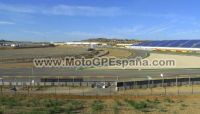 Entrada Pelouse 6 GP Aragón<br>Circuito Motorland Alcañiz